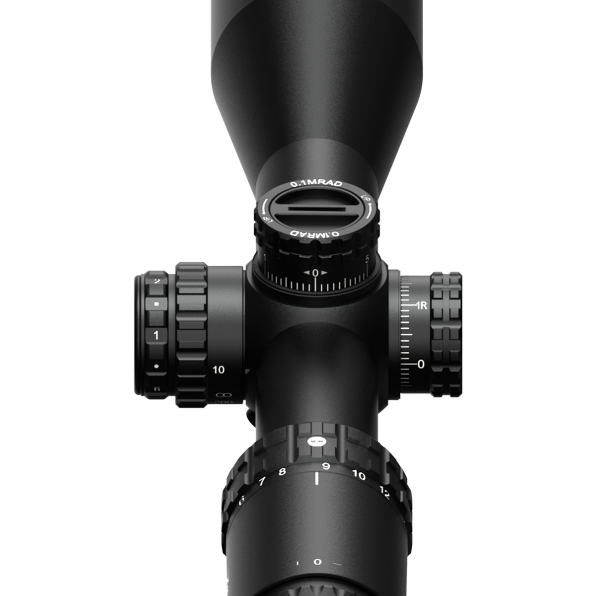 Arken LH-4 6-24x50