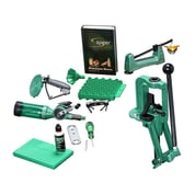 RCBS Rock Chucker Supreme Master Reloading Kit (International)