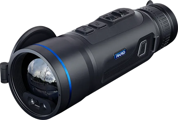 PARD Leopard eX 640 thermal monocular