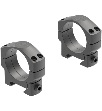 Leupold Mark 4 Scope Rings and Bases - view 2
