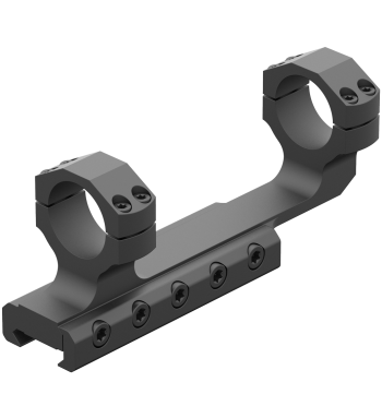 Leupold Mark AR Ring Mounts