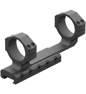 Leupold Mark AR Ring Mounts - view 2