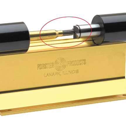 Forster Neck Reamer
