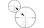 Zeiss ZBR-1 reticle