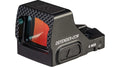 Vortex Defender-CCW Micro Red Dot