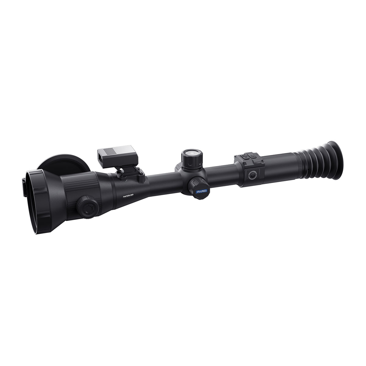 PARD Pantera 640 2.0 thermal riflescope