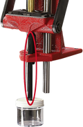 Forster Co-Ax Press Primer Drop Tube