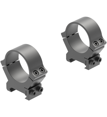 Leupold PRW2 Scope Rings