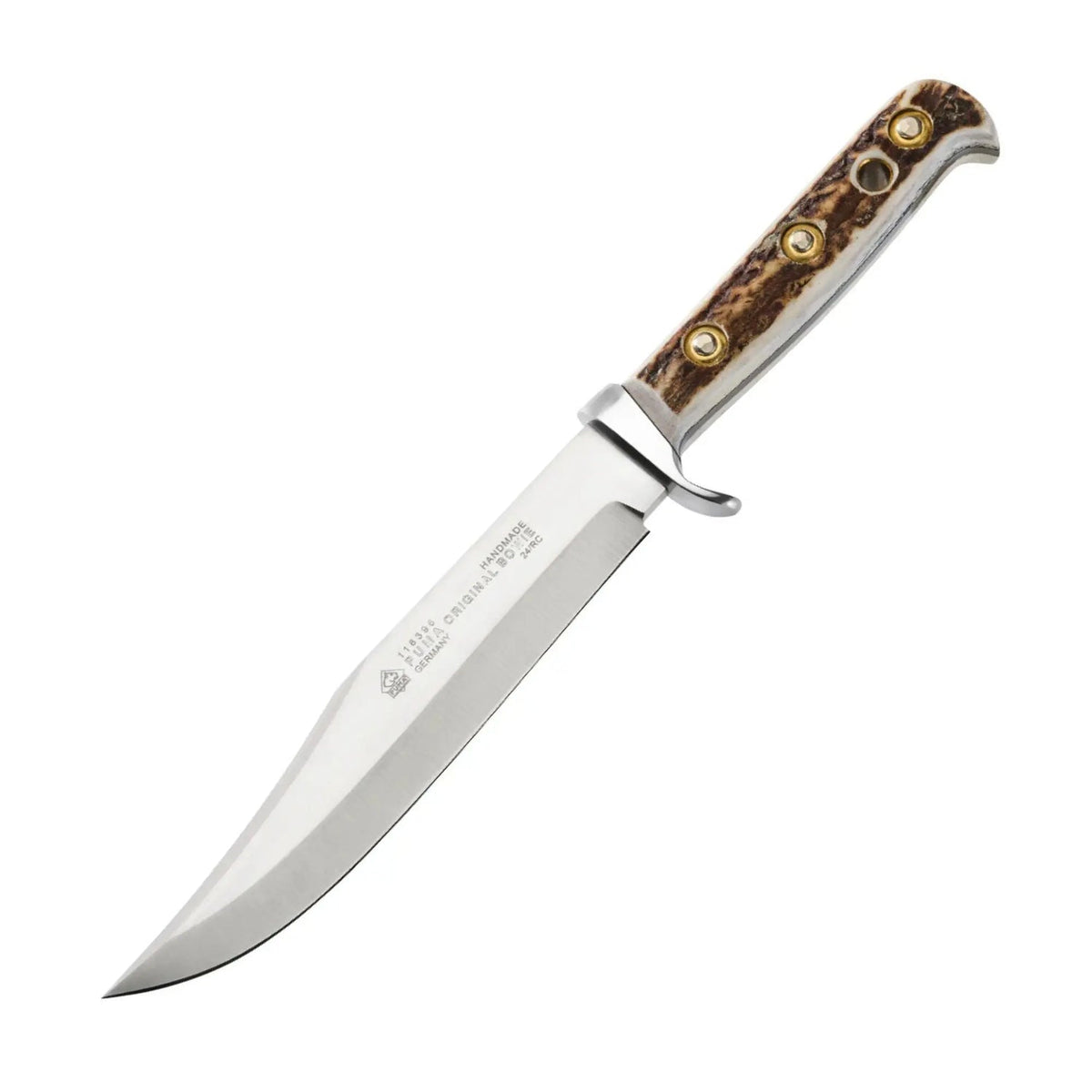 Puma Bowie Stag (Original) Knife