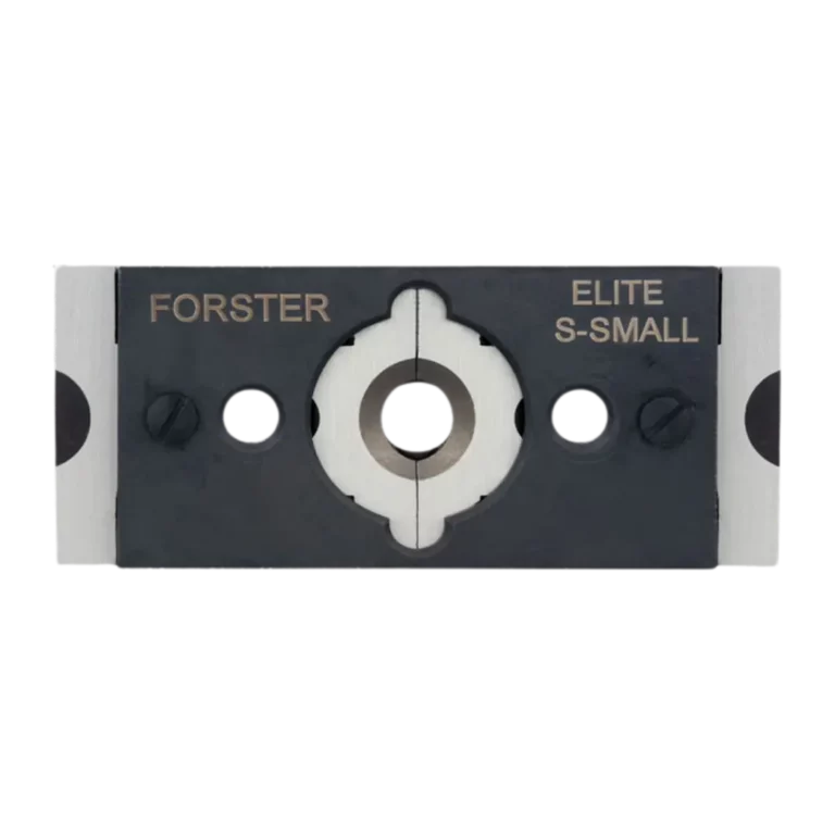 Forster Co-Ax Quick Change Jaw Assembly