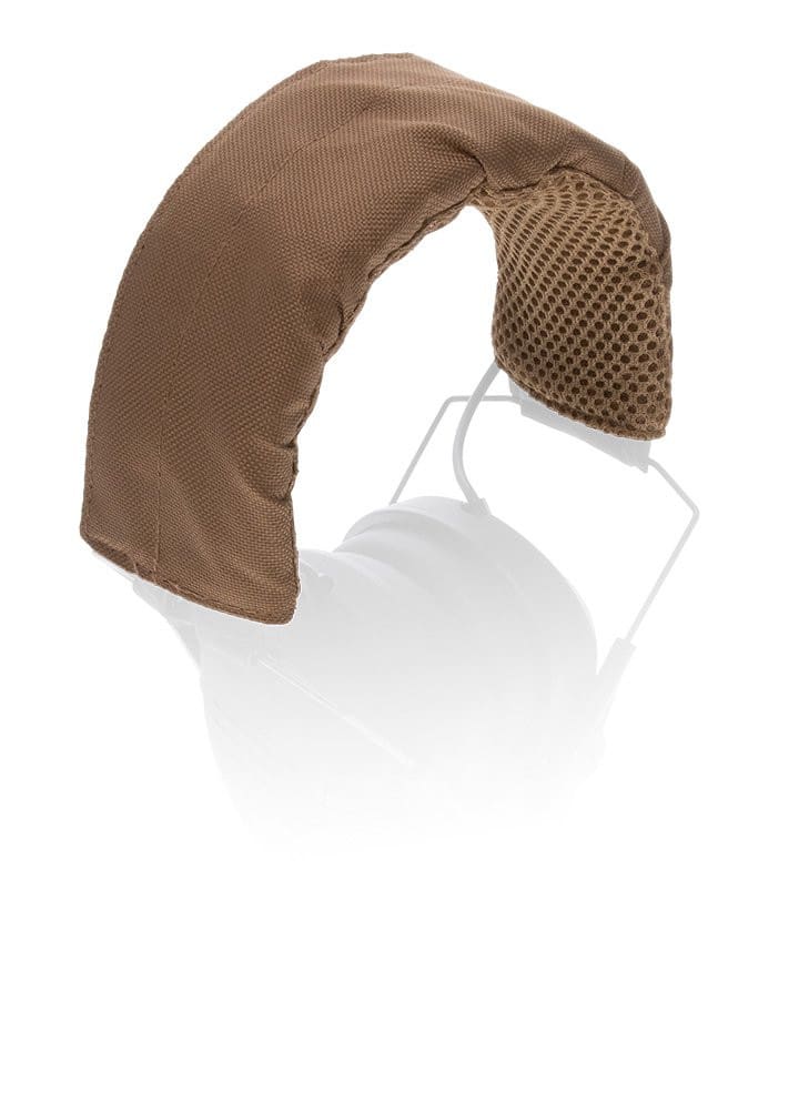 Walker's Earmuff Headband Wrap – FDE