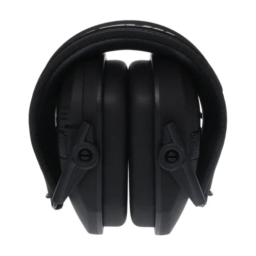 Walker's Razor Slim earmuff side profile