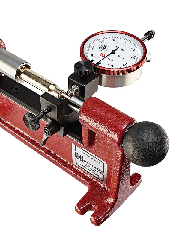 Hornady Lock-N-Load Concentricity Tool