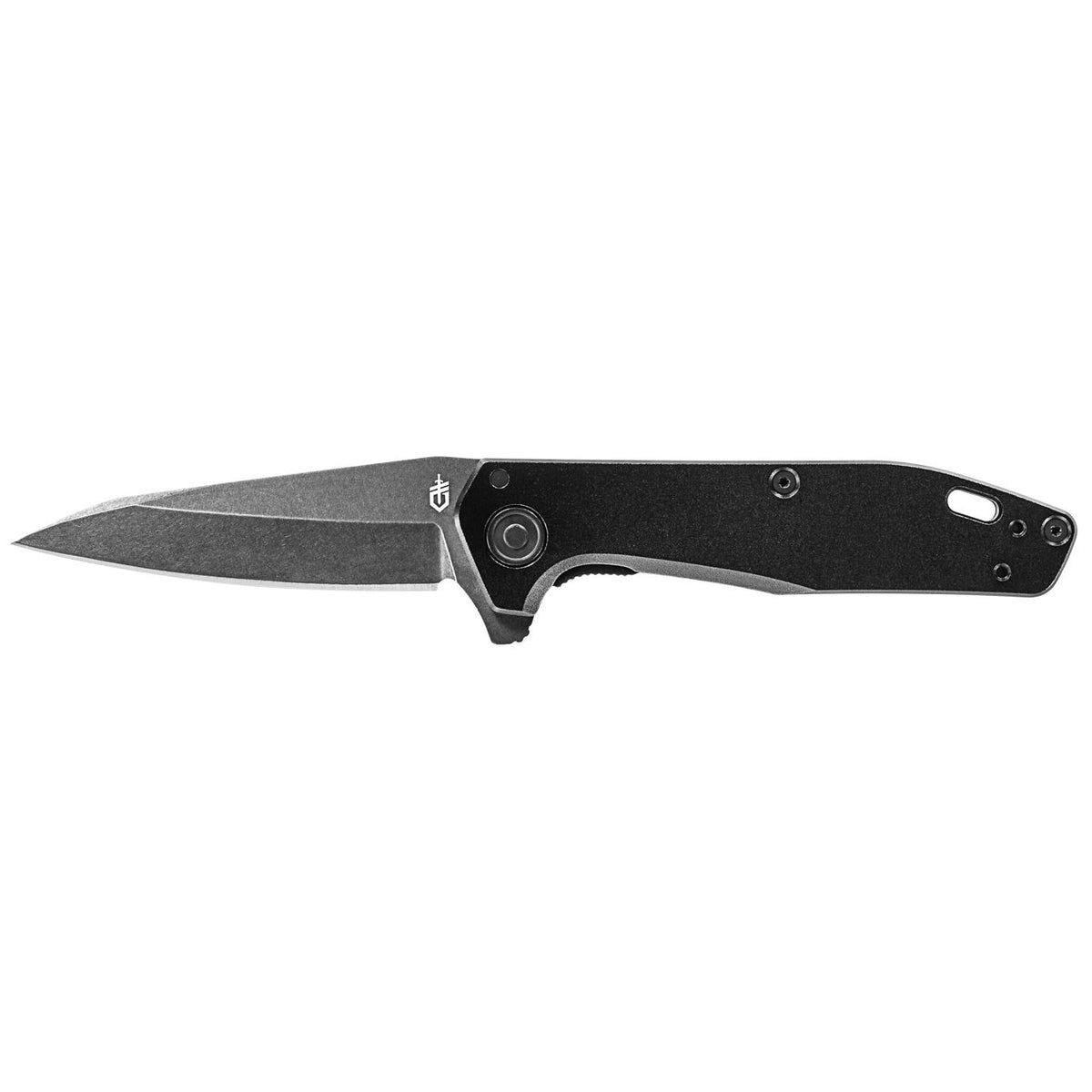 Gerber Fastball Folding Clip Knife