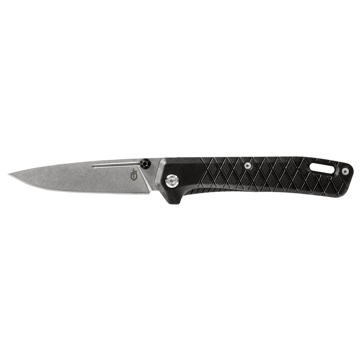 Gerber Zilch Knife Black