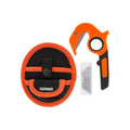 Gerber Vital Zip Knife Orange