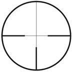 Zeiss Plex 60 illuminated reticle