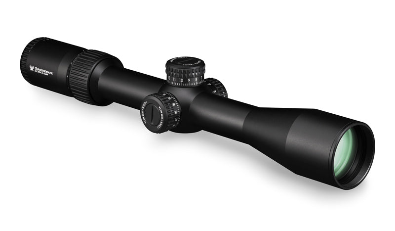 Vortex Diamondback Tactical 4-16x44 Riflescope