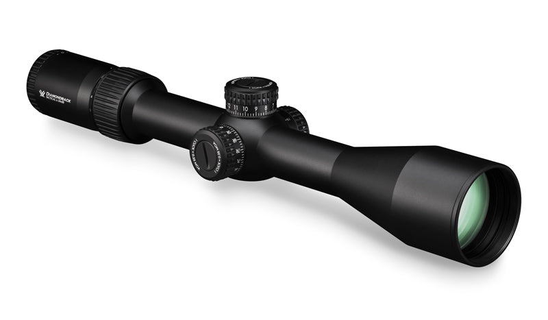 Vortex Diamondback Tactical 6-24x50 Riflescope