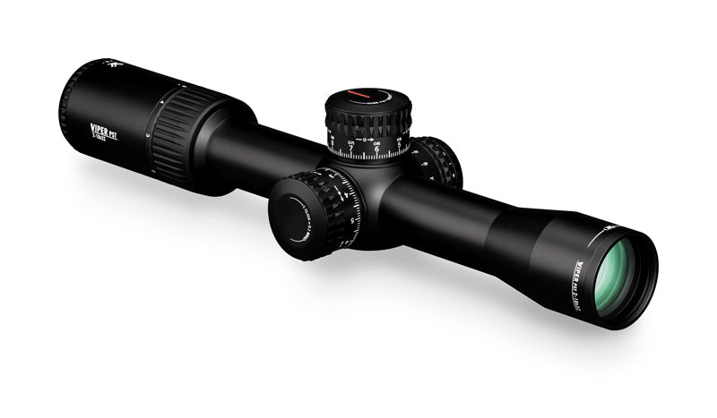 Vortex Viper PST Gen II 2-10x32 Riflescope