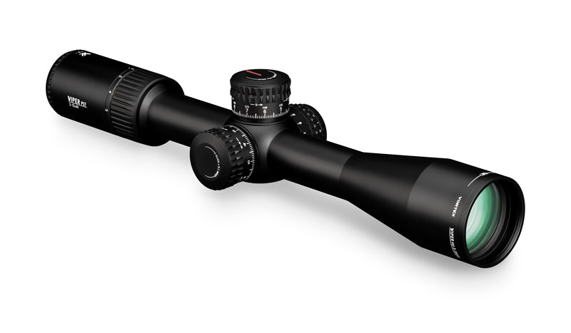 Vortex Viper PST Gen II 3-15x44 Riflescope