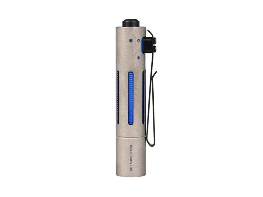 Acebeam Rider RX 2.0 TI EDC AA Flashlight
