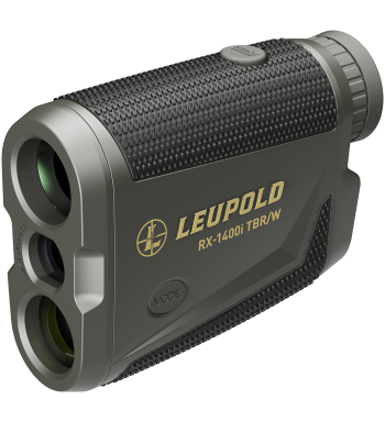 Leupold RX-1400i TBR/W Rangefinder