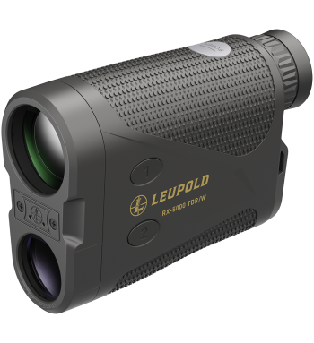 Leupold RX-5000 TBR/W DNA Rangefinder