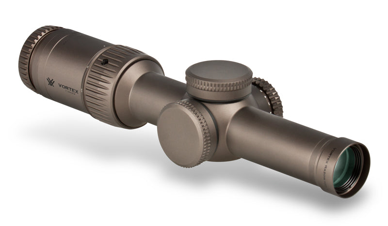 Vortex Razor HD Gen II-E 1-6x24 Riflescope
