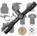 Arken scope combo pack contents