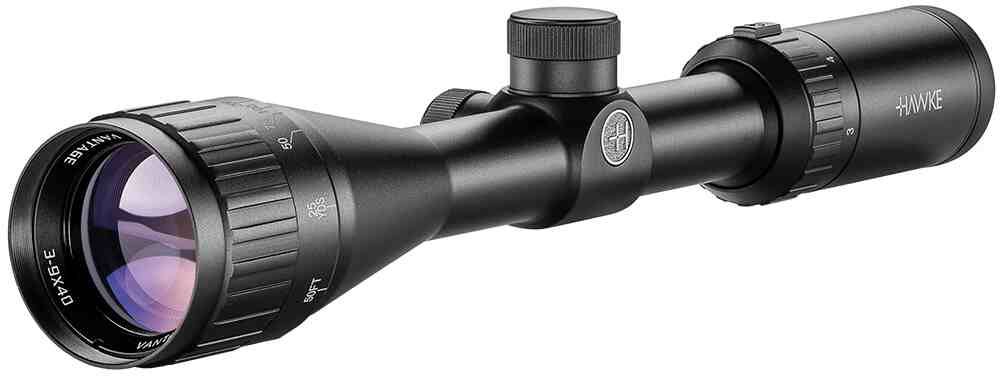 Hawke Vantage 3-9x40 Riflescope