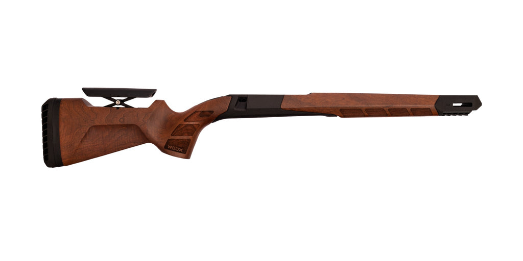 Woox Superleggera Stock
