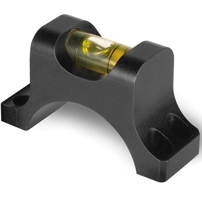 Nightforce X-Treme Duty Top Half Ring with Level