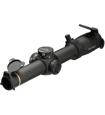Leupold VX-6HD Gen 2 1-6x24