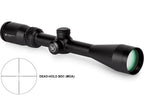 Vortex Crossfire II 4-12x44 Riflescope