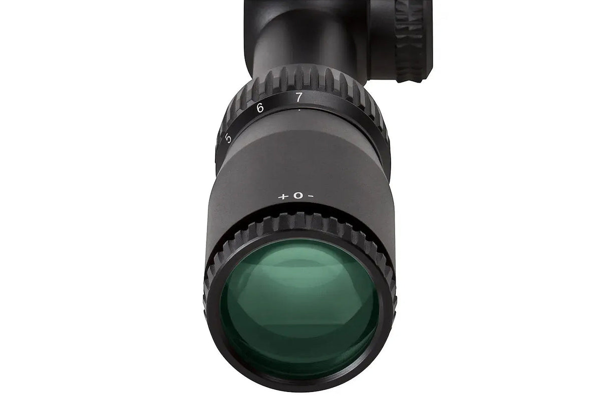 Vortex Crossfire II 3-9x40 Riflescope