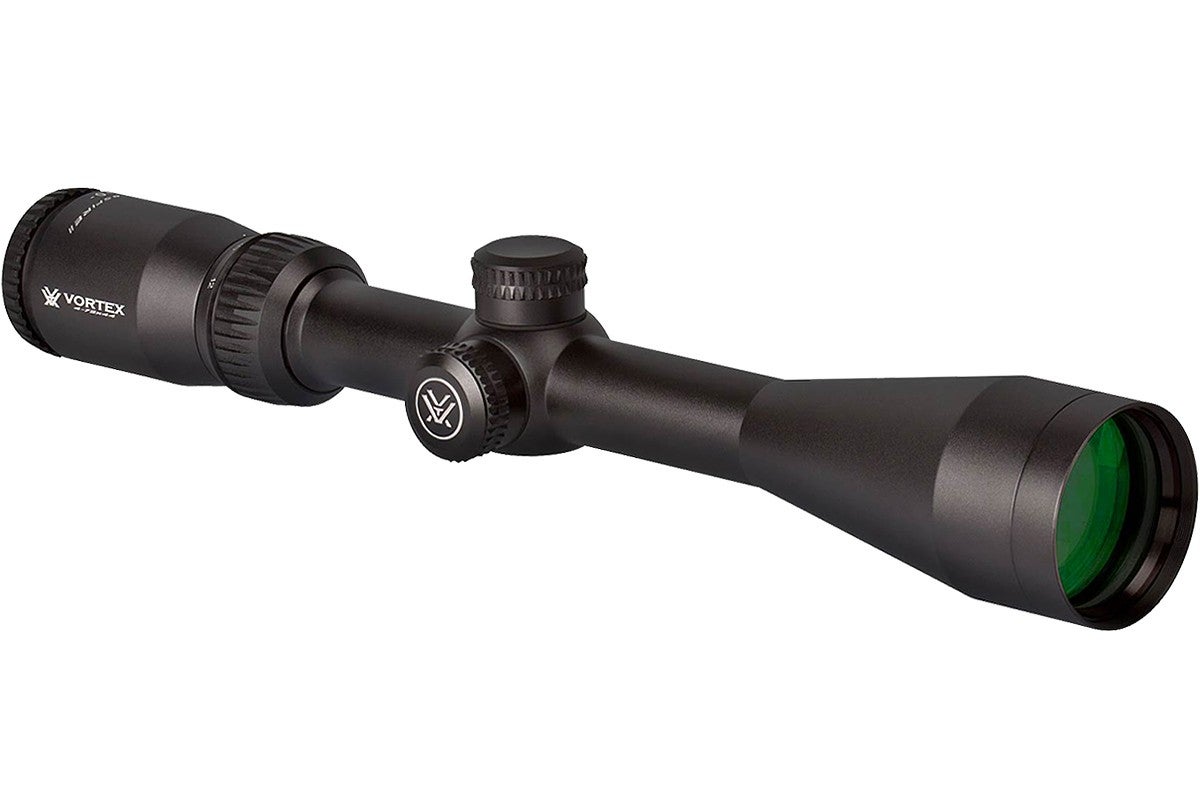 Vortex Crossfire II 4-12x50 Riflescope