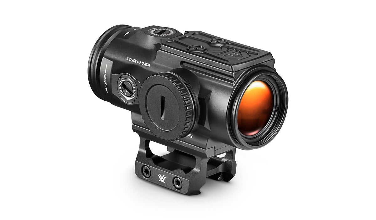 Vortex Spitfire HD Gen II Prism Scope