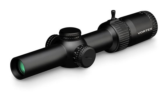 Vortex Strike Eagle 1-8x24 Riflescope