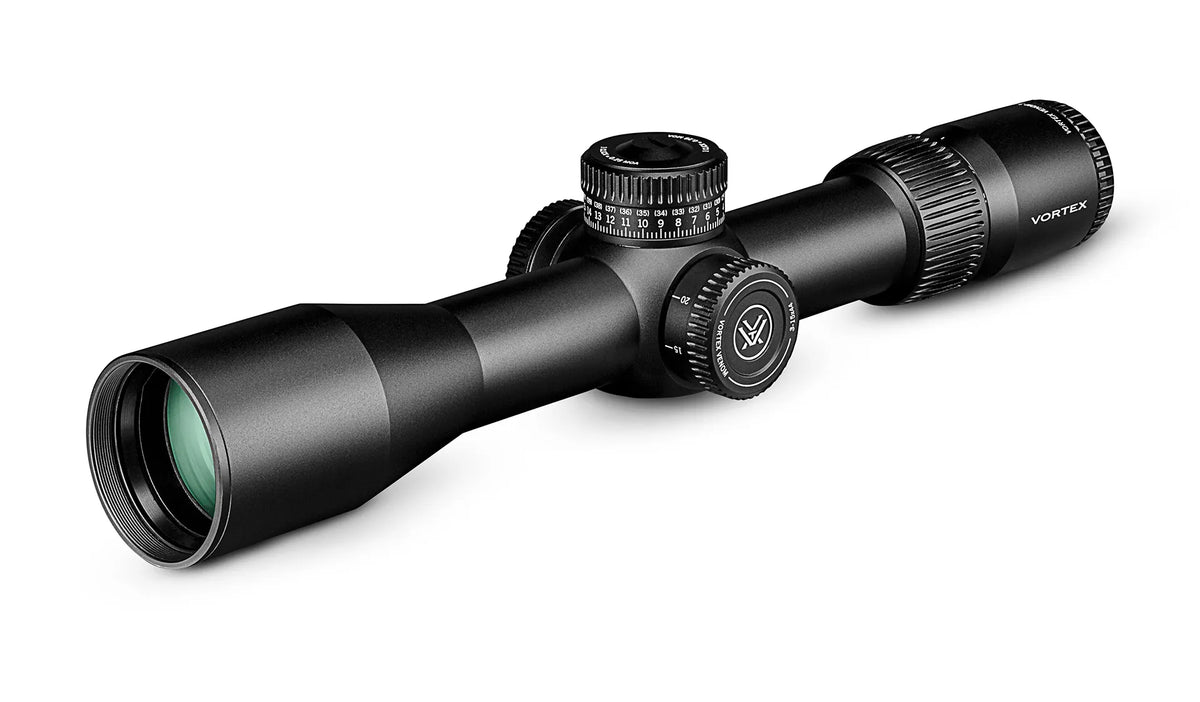Vortex Venom 3-15x44 Riflescope