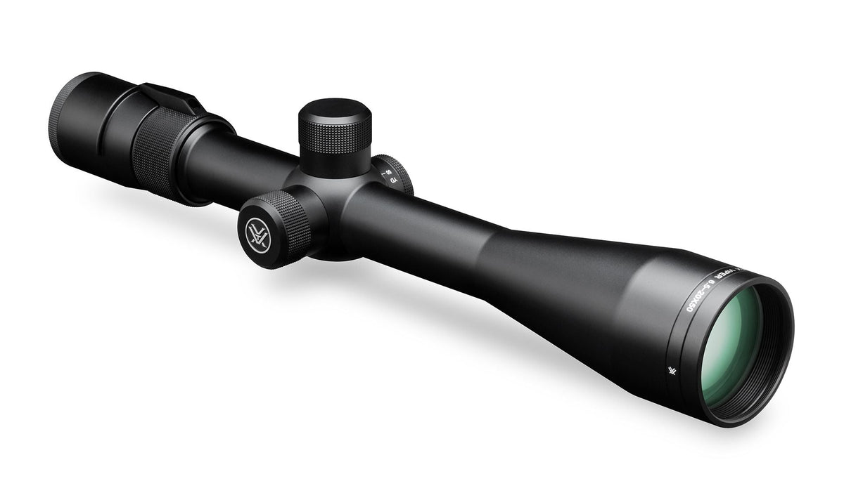 Vortex Viper 6.5-20x50 Riflescope