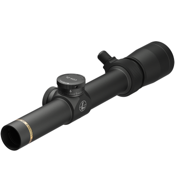Leupold VX-3HD 1.5-5x20