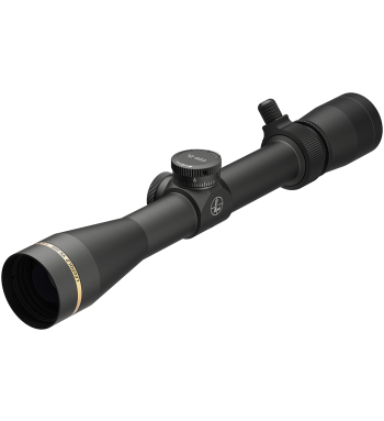 Leupold VX-3HD 2.5-8x36
