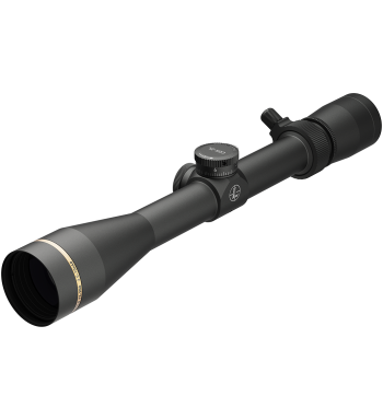 Leupold VX-3HD 3.5-10x40