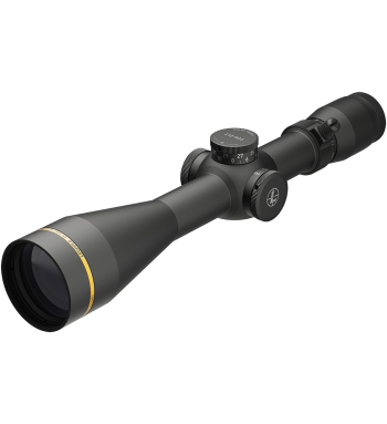 Leupold VX-4HD 4-16x50 Side Focus
