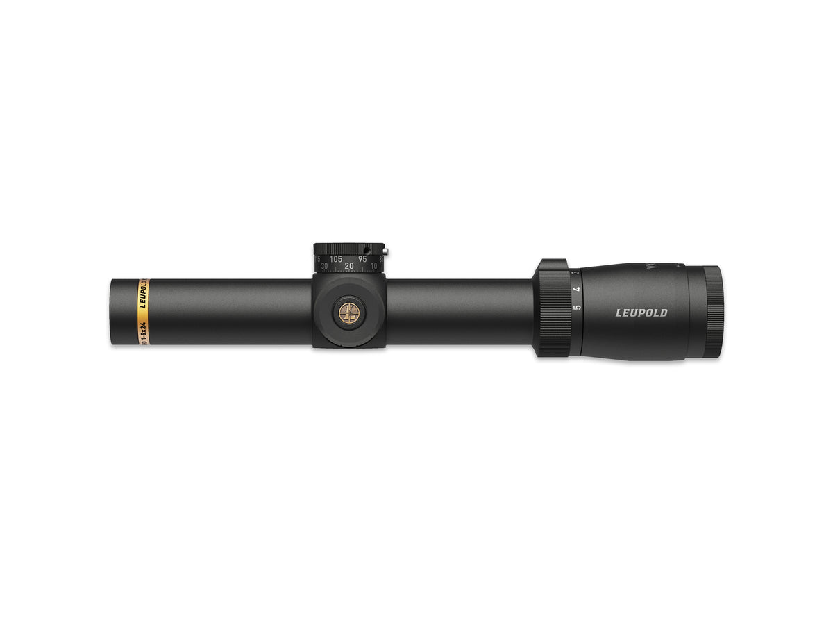 Leupold VX-5HD 1-5x24 Riflescope