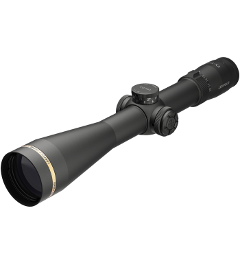 Leupold VX-5HD 4-20x52 Side Focus 34mm