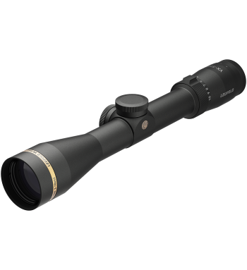 Leupold VX-5HD 2-10x42