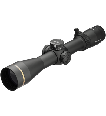 Leupold VX-5HD Gen 2 2-10x42