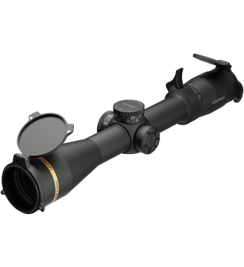Leupold VX-6HD 2-12x42